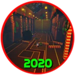 Christmas Event 2020