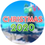 Christmas Event 2020!