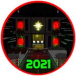 Christmas Event 2021 - 2022