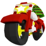 Christmas Event!