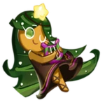 Christmas Event Badge!
