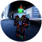 Christmas Exclusive