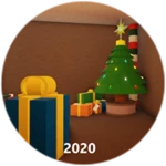 Christmas Gift 2020
