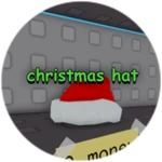 christmas hat 2022