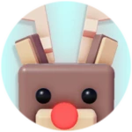 Christmas Hero!