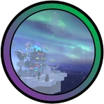 Christmas in the Big 25 [Unobtainable]