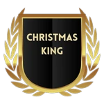 CHRISTMAS KING