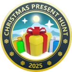 Christmas Present Hunt 2025 🎁