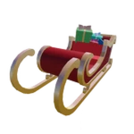Christmas Sleigh
