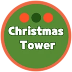 Christmas Tower