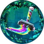 Chromatic Street Roller