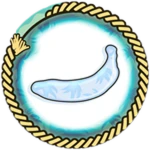 Chrome Bananas and the Void
