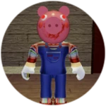 Chucky Piggy