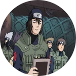 Chuunin
