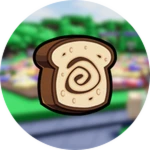 Cinnamon Swirl Bread