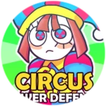 Circus Tower Defense