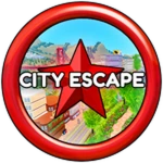City Escape Treasure Hunter