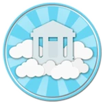City in the Clouds