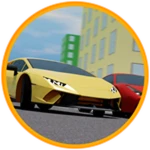 City Race driver!