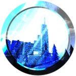 City Rush Trial - AQUAMARINE