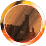 City Rush Trial - BRONZE