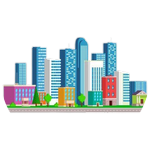 🏙️City World🏙️