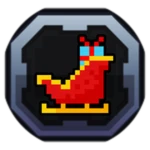 Claim Calender Special Reward