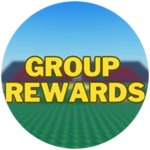 Claim Group Rewards