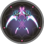 Claim the Fabled Legacy Scythe