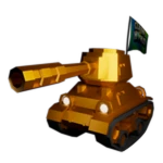 Claim The World! (Visitor)