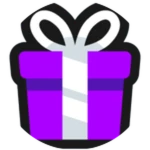 Claimed Gift