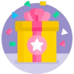 Claimed Reward Code!