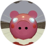 Clam Piggy