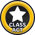 Class Act