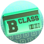 Class B