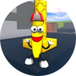 Classic Banana