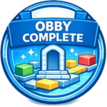 Classic Event: Obby Complete