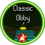 Classic: Obby
