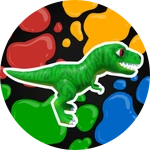 Classic T-Rex Colors
