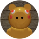Claw Piggy