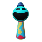 Clay Monster