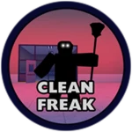 Clean Freak