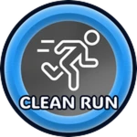 Clean Run
