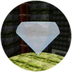 Clear Gem!