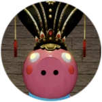 Cleopatra Piggy