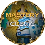 Cleric Mastery