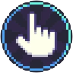 Clicking Legend