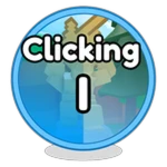 ClickingI