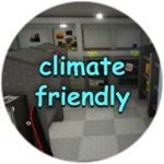 climate friendly moment