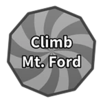 Climb Mt. Ford
